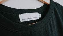 Load image into Gallery viewer, Standard Issue Core Tee in CMBD Classic Black