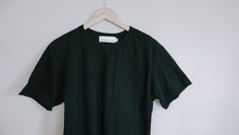 Load image into Gallery viewer, Standard Issue Core Tee in CMBD Classic Black

