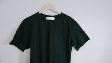 Load image into Gallery viewer, Standard Issue Core Tee in CMBD Classic Black