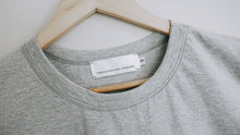 Load image into Gallery viewer, Standard Issue Core Tee in Heather Grey