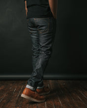 Load image into Gallery viewer, Travler Fit (deadstock Cone Mill)