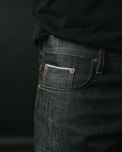 Load image into Gallery viewer, Travler Fit (deadstock Cone Mill)