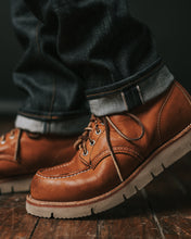 Load image into Gallery viewer, Travler Fit (deadstock Cone Mill)