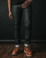 Load image into Gallery viewer, Professional Fit (deadstock Cone Mill)