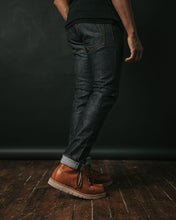 Load image into Gallery viewer, Professional Fit (deadstock Cone Mill)