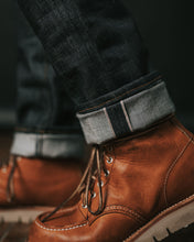 Load image into Gallery viewer, Professional Fit (deadstock Cone Mill)