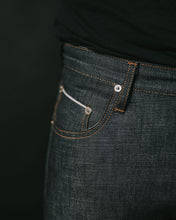 Load image into Gallery viewer, Professional Fit (deadstock Cone Mill)