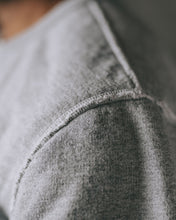 Load image into Gallery viewer, CMBD Core Sweatshirt (maroon, navy, or heather grey)