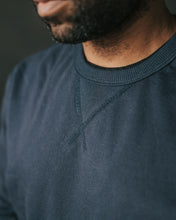 Load image into Gallery viewer, CMBD Core Sweatshirt (maroon, navy, or heather grey)