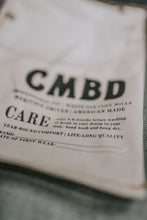 Load image into Gallery viewer, Professional Fit (deadstock Cone Mill)