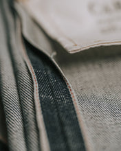 Load image into Gallery viewer, Professional Fit (deadstock Cone Mill)