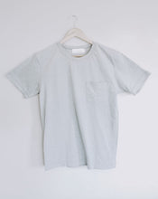 Load image into Gallery viewer, Standard Issue Core Tee in Heather Grey
