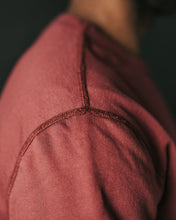 Load image into Gallery viewer, CMBD Core Sweatshirt (maroon, navy, or heather grey)
